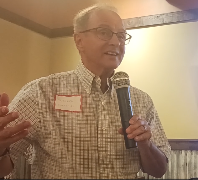 Frederick Douglass, Republican Roots, and the Responsibility of Our Time michael muscari 01 07 2026