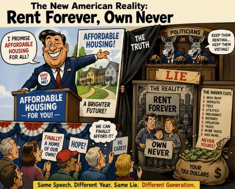 4 25 26 affordable housing hoax