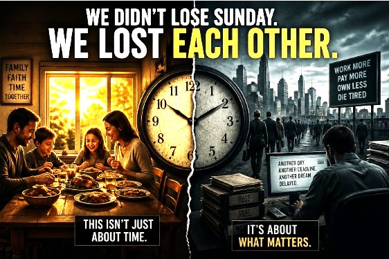 4 26 26 death of the american family