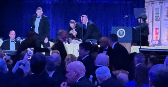 4 27 26 correspondence dinner interrupted