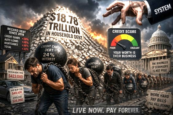 4 29 2026 live new pay forever