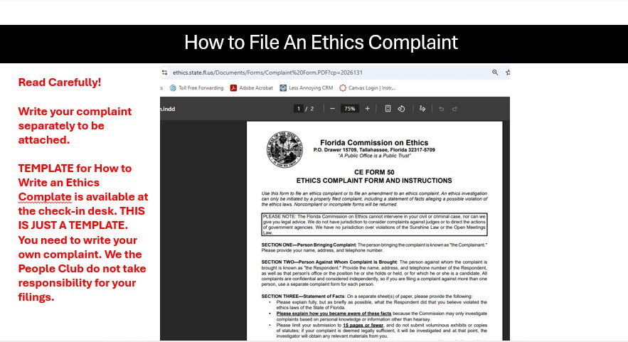 feb 2026 slide 2 how to file a complaint