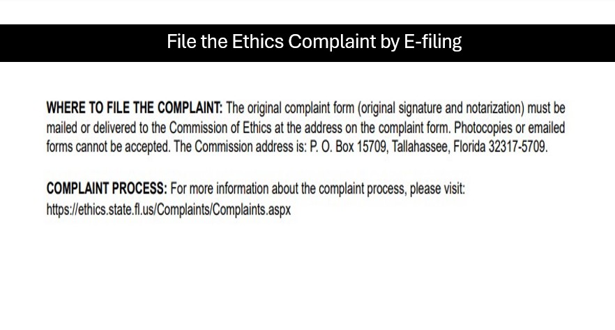feb 2026 slide 4 how to file a complaint