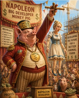 napoleon pig for kim blog 4 24 2026