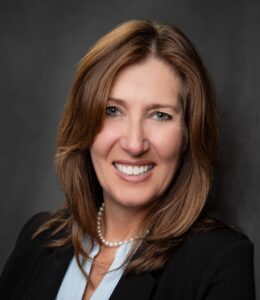 portrait jeannine polk