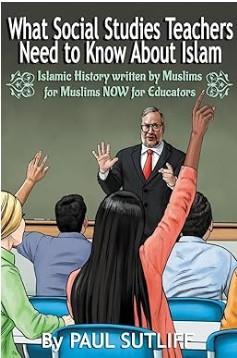 When Candidates Stay Silent and Textbooks Leave Out the Details paul sutliff book