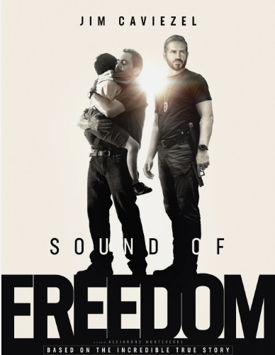 sound of freedom image