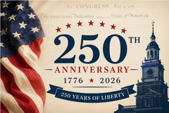 250 anniversary