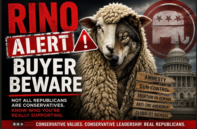 RINO Alert: Buyer Beware 8 20 2026 mike essen rino alert