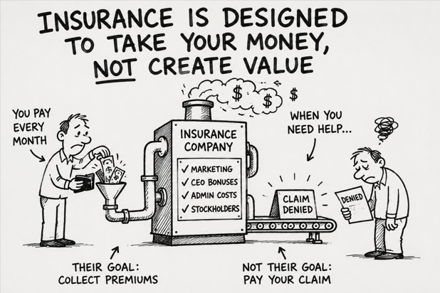 8 31 26 pitz insurance denied