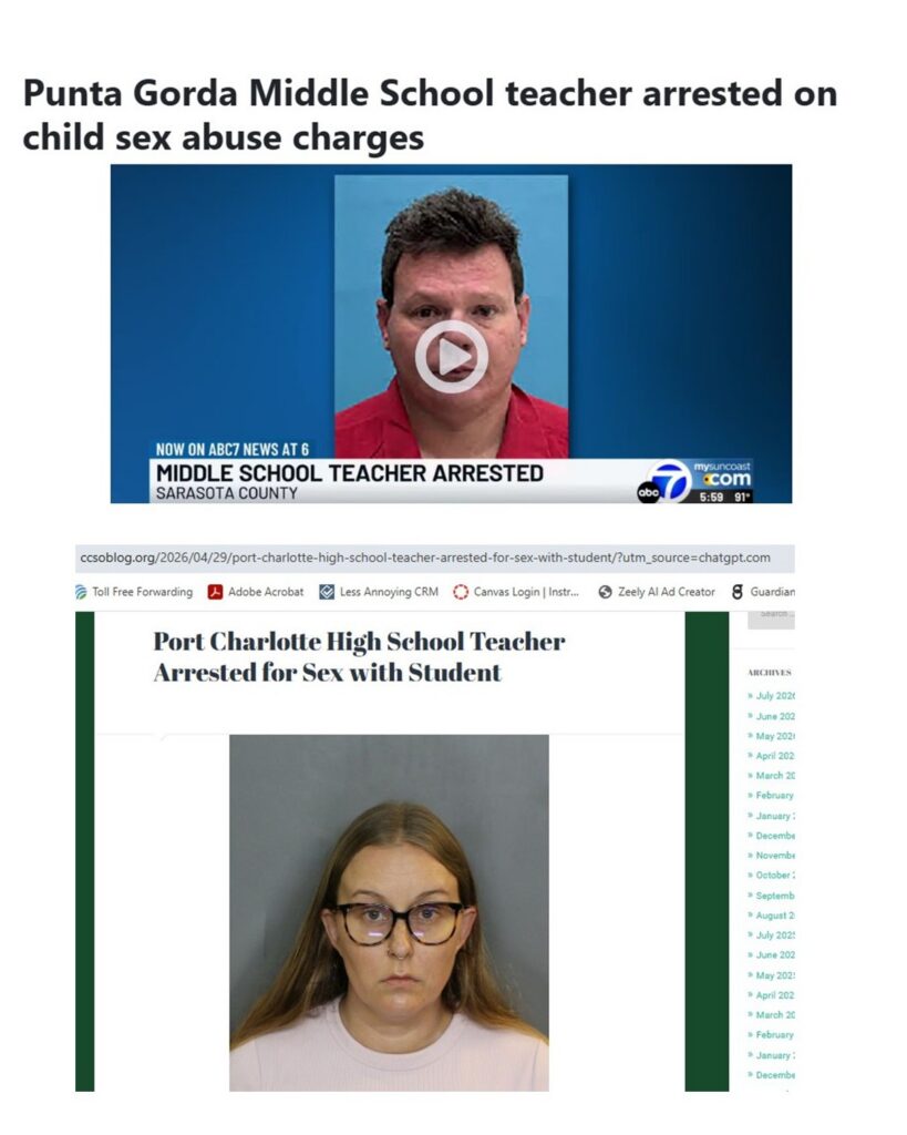 blog on ccps child abuse cases